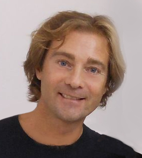Francois Constanty