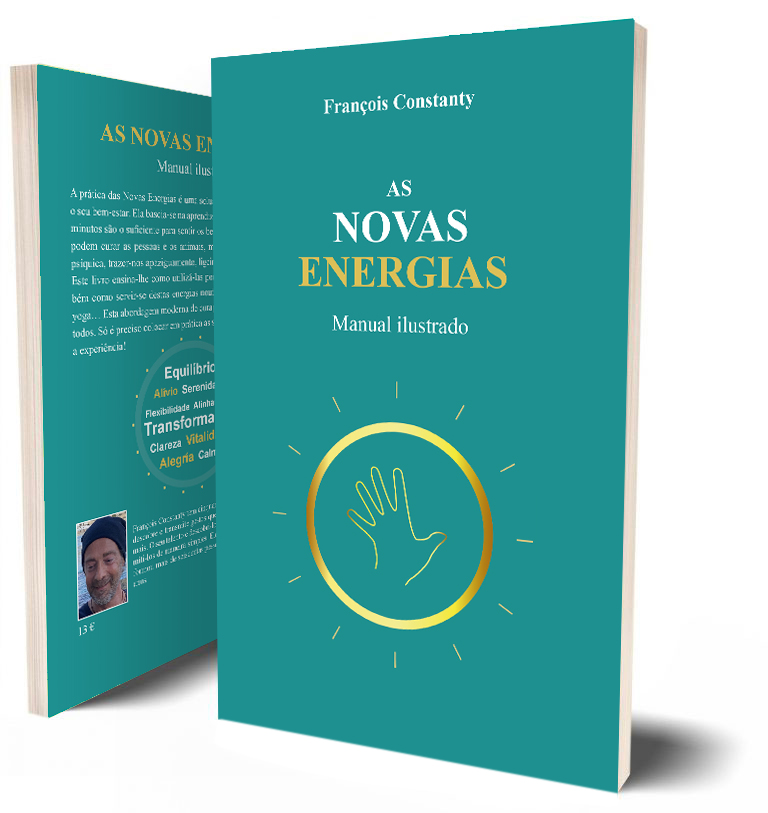 As Novas Energias: Manual Ilustrado